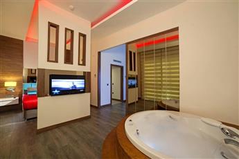 Luna Blanca Resort & Spa 5*