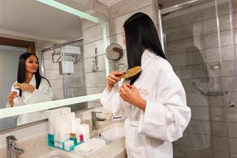 Luna Blanca Resort & Spa 5*