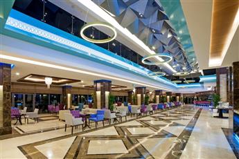 Luna Blanca Resort & Spa 5*