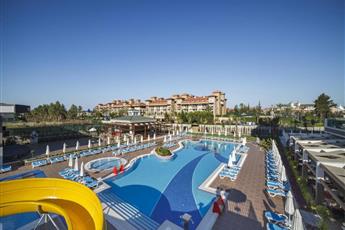 Luna Blanca Resort & Spa 5*