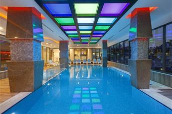 Luna Blanca Resort & Spa 5*