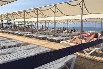 Luna Blanca Resort & Spa 5*