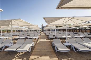 Luna Blanca Resort & Spa 5*