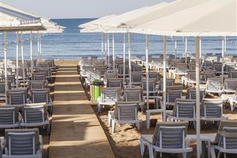 Luna Blanca Resort & Spa 5*