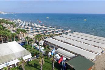 Luna Blanca Resort & Spa 5*