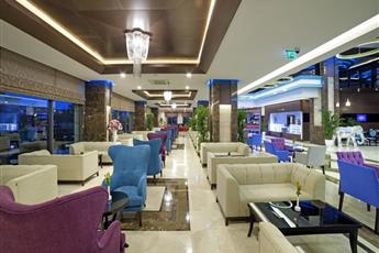 Luna Blanca Resort & Spa 5*