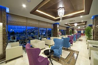 Luna Blanca Resort & Spa 5*