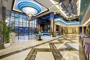 Luna Blanca Resort & Spa 5*