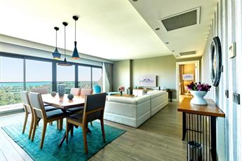 Luna Blanca Resort & Spa 5*