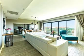 Luna Blanca Resort & Spa 5*