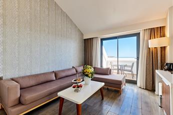 Luna Blanca Resort & Spa 5*