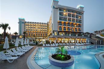 Luna Blanca Resort & Spa