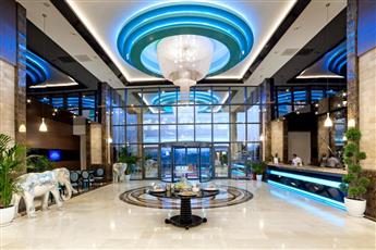Luna Blanca Resort & Spa
