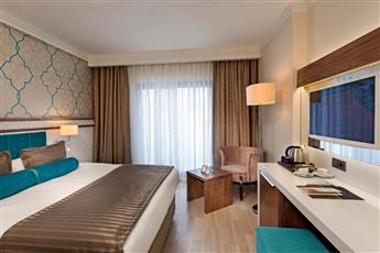 Luna Blanca Resort & Spa