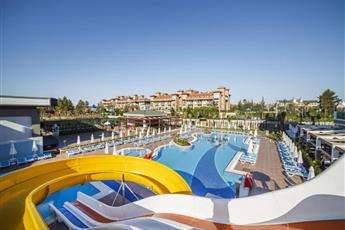Luna Blanca Resort & Spa
