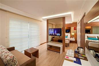 Luna Blanca Resort & Spa