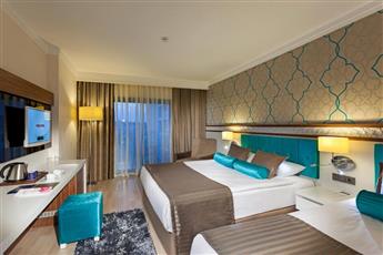 Luna Blanca Resort & Spa