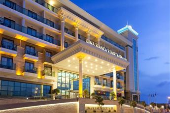 Luna Blanca Resort & Spa