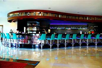 Luna Blanca Resort & Spa