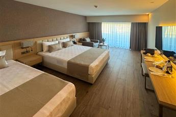 Luna Vista Hotel Belek 5*