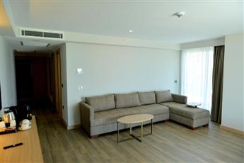 Luna Vista Hotel Belek 5*