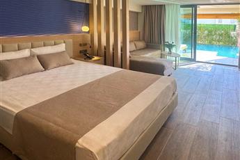 Luna Vista Hotel Belek 5*