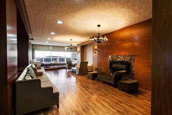 Luna Vista Hotel Belek 5*