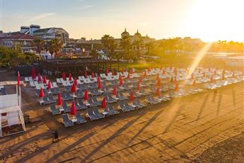 Luna Vista Hotel Belek 5*