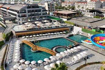 Luna Vista Hotel Belek