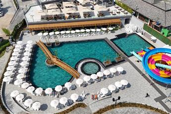 Luna Vista Hotel Belek