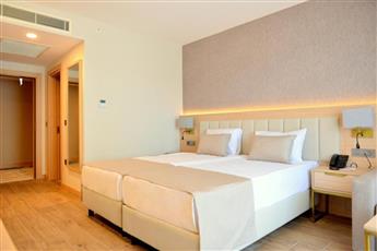 Luna Vista Hotel Belek