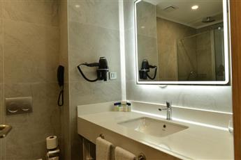 Luna Vista Hotel Belek
