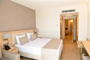Luna Vista Hotel Belek
