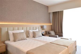 Luna Vista Hotel Belek