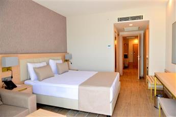 Luna Vista Hotel Belek