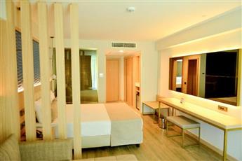Luna Vista Hotel Belek
