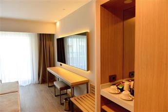 Luna Vista Hotel Belek