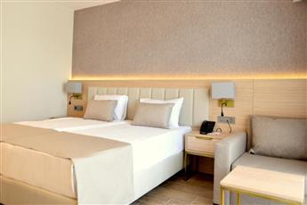 Luna Vista Hotel Belek