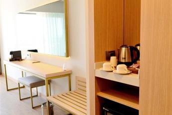 Luna Vista Hotel Belek
