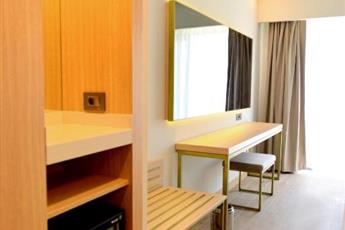 Luna Vista Hotel Belek