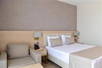 Luna Vista Hotel Belek