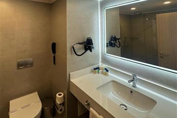 Luna Vista Hotel Belek