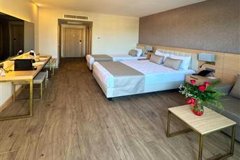 Luna Vista Hotel Belek
