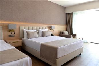 Luna Vista Hotel Belek