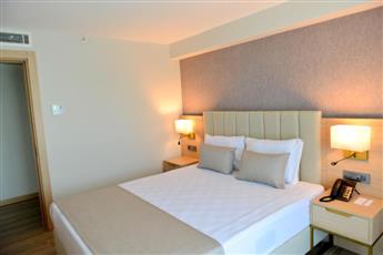 Luna Vista Hotel Belek