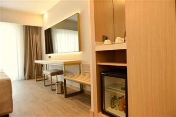 Luna Vista Hotel Belek