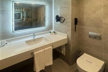 Luna Vista Hotel Belek