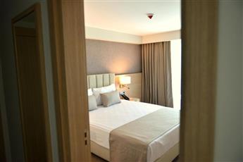 Luna Vista Hotel Belek