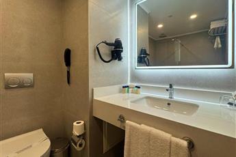 Luna Vista Hotel Belek