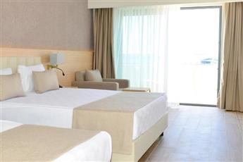 Luna Vista Hotel Belek